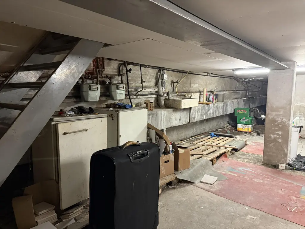 Mathenesserweg 60B 01, ROTTERDAM