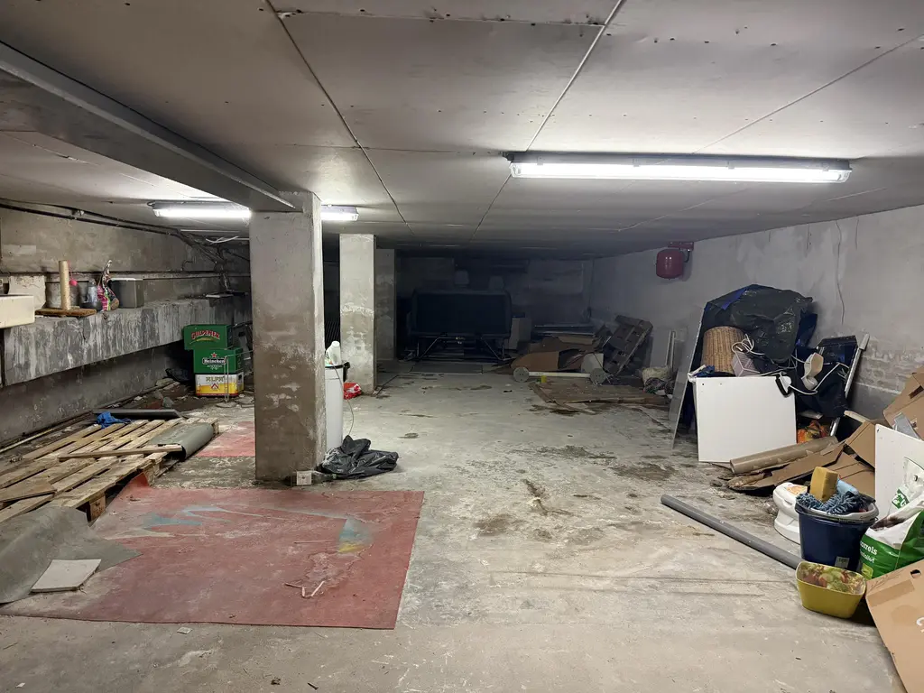 Mathenesserweg 60B 01, ROTTERDAM