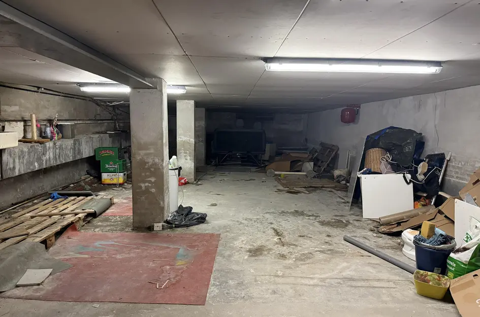 Mathenesserweg 60B 01