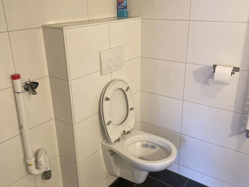 Appelmarkt 7, SCHIEDAM