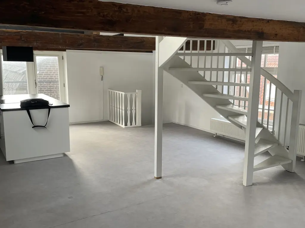 Appelmarkt 7, SCHIEDAM