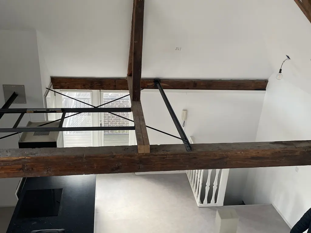 Appelmarkt 7, SCHIEDAM