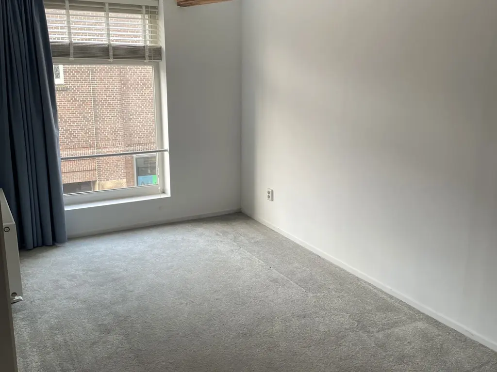 Appelmarkt 7, SCHIEDAM