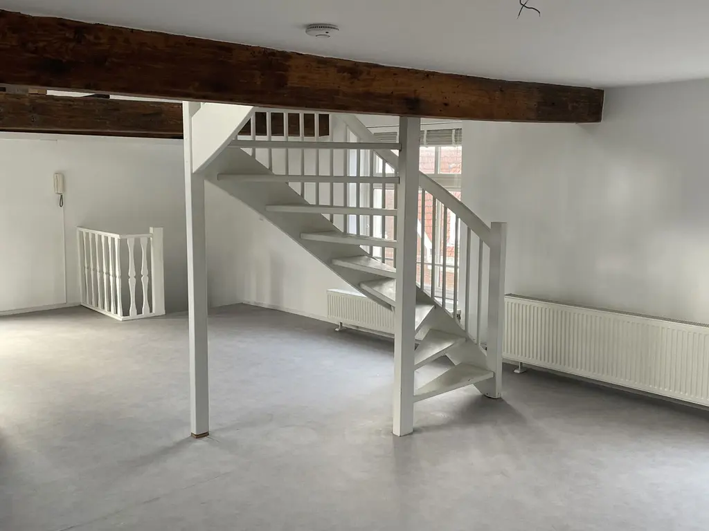 Appelmarkt 7, SCHIEDAM