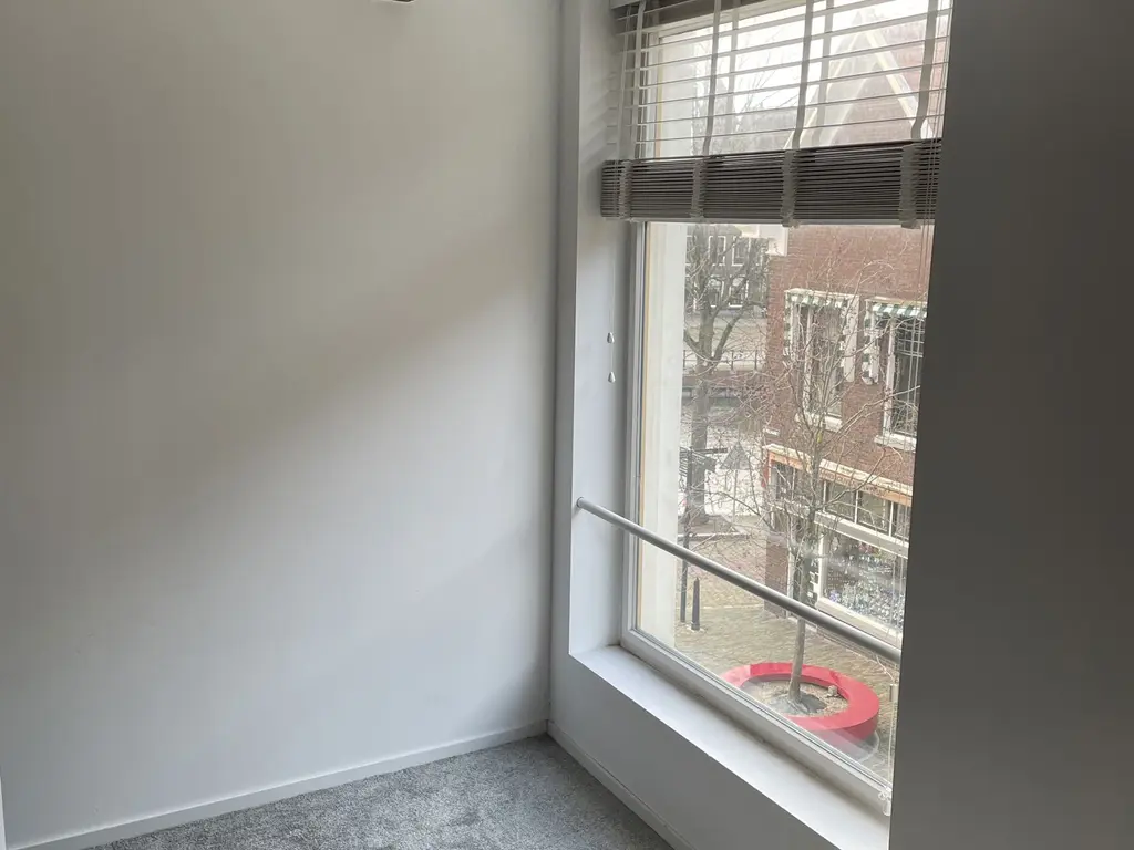 Appelmarkt 7, SCHIEDAM