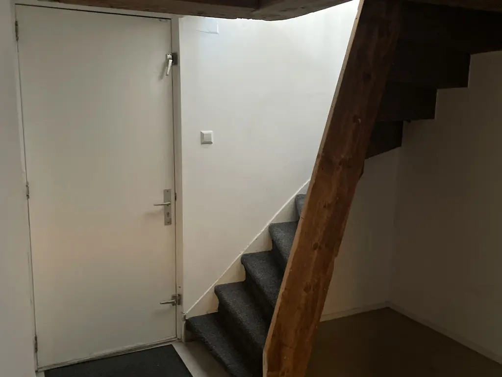 Appelmarkt 7, SCHIEDAM