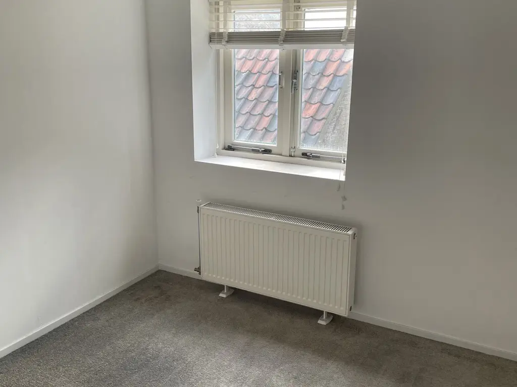 Appelmarkt 7, SCHIEDAM