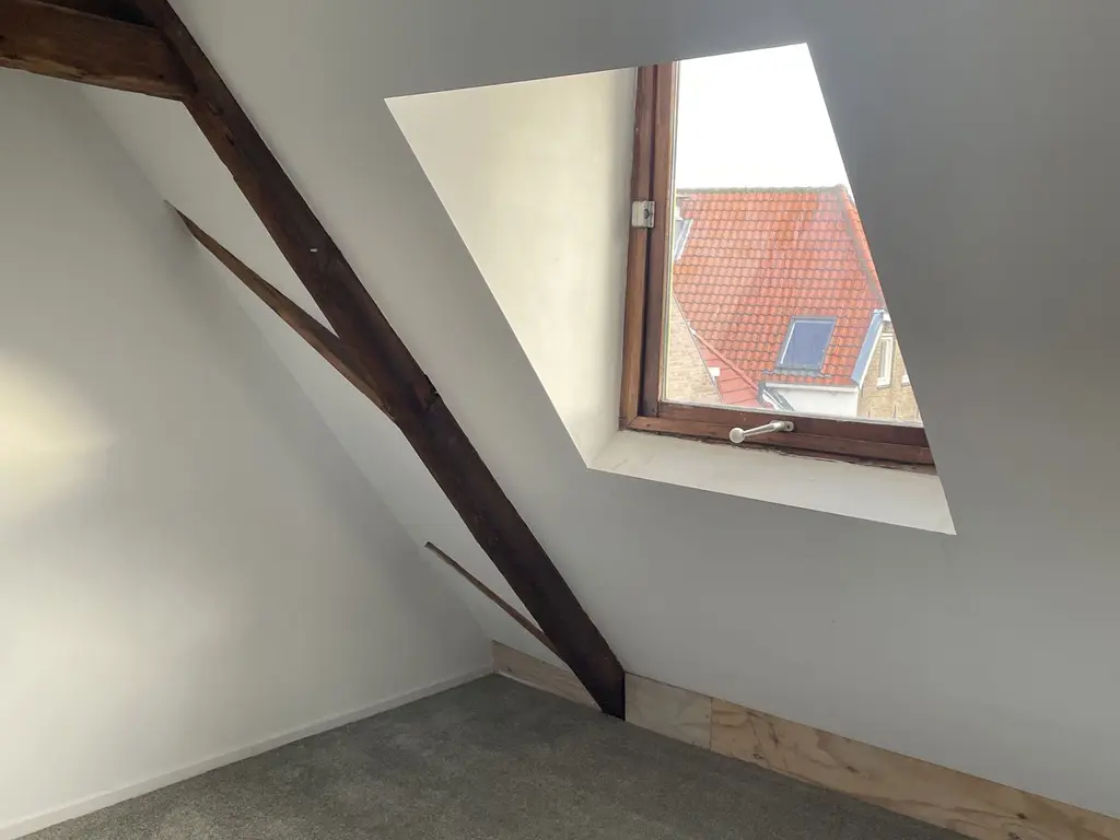 Appelmarkt 7, SCHIEDAM