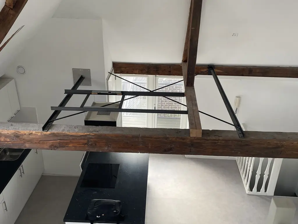 Appelmarkt 7, SCHIEDAM