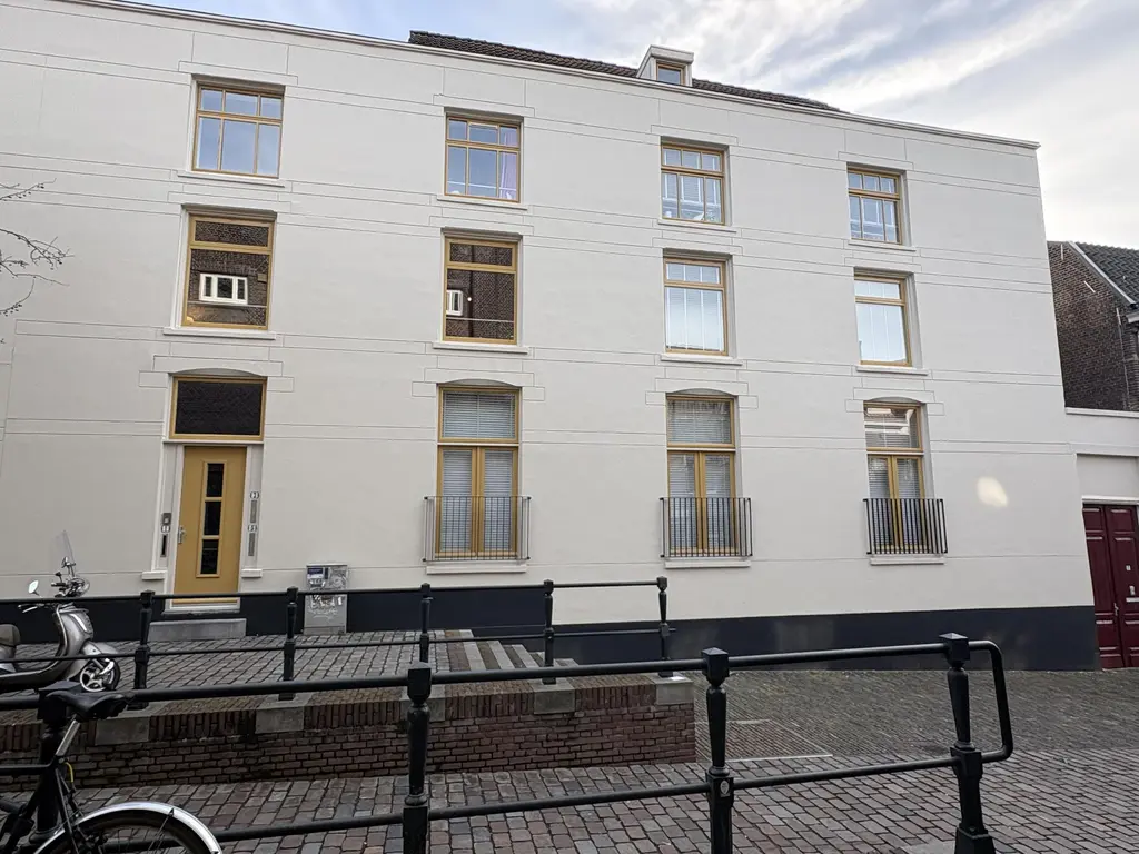 Appelmarkt 7, SCHIEDAM