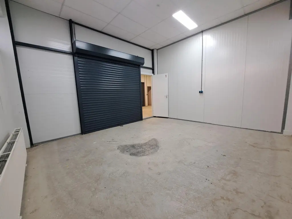 Ringersstraat 6, Schiedam