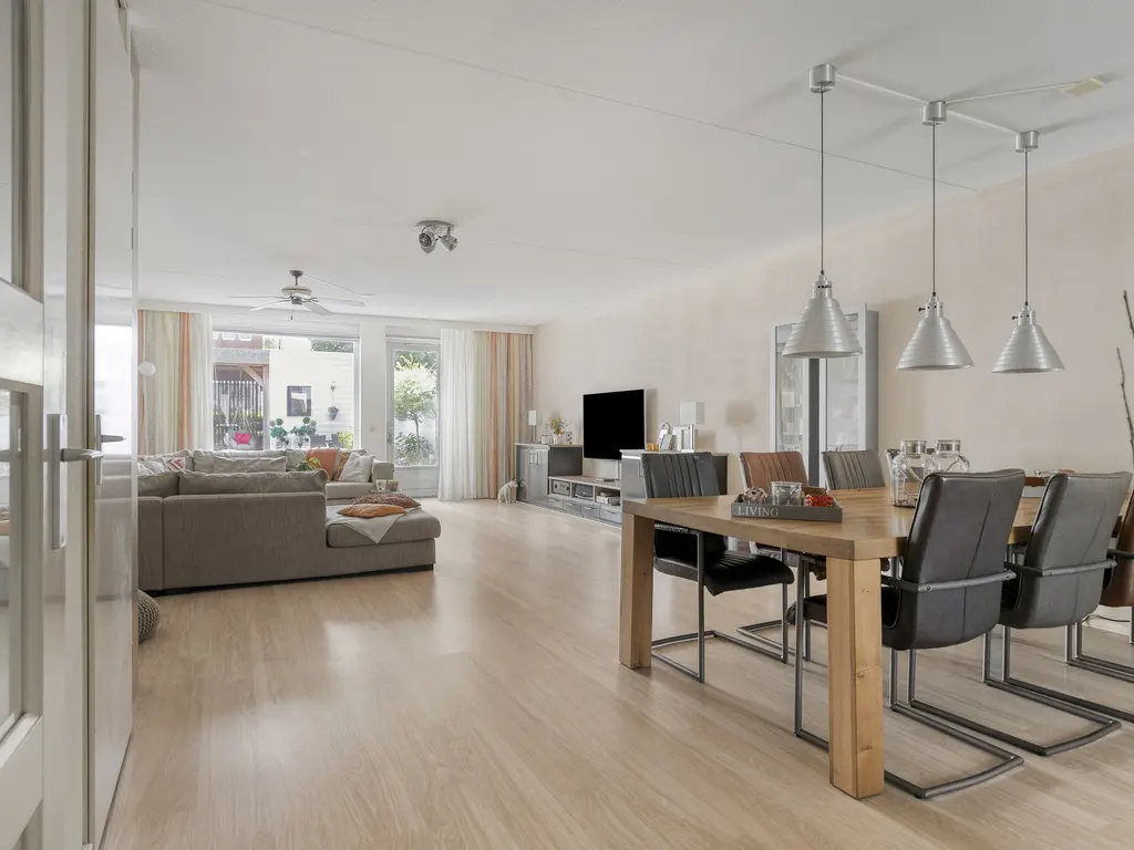 Cypruslaan 116, ROTTERDAM