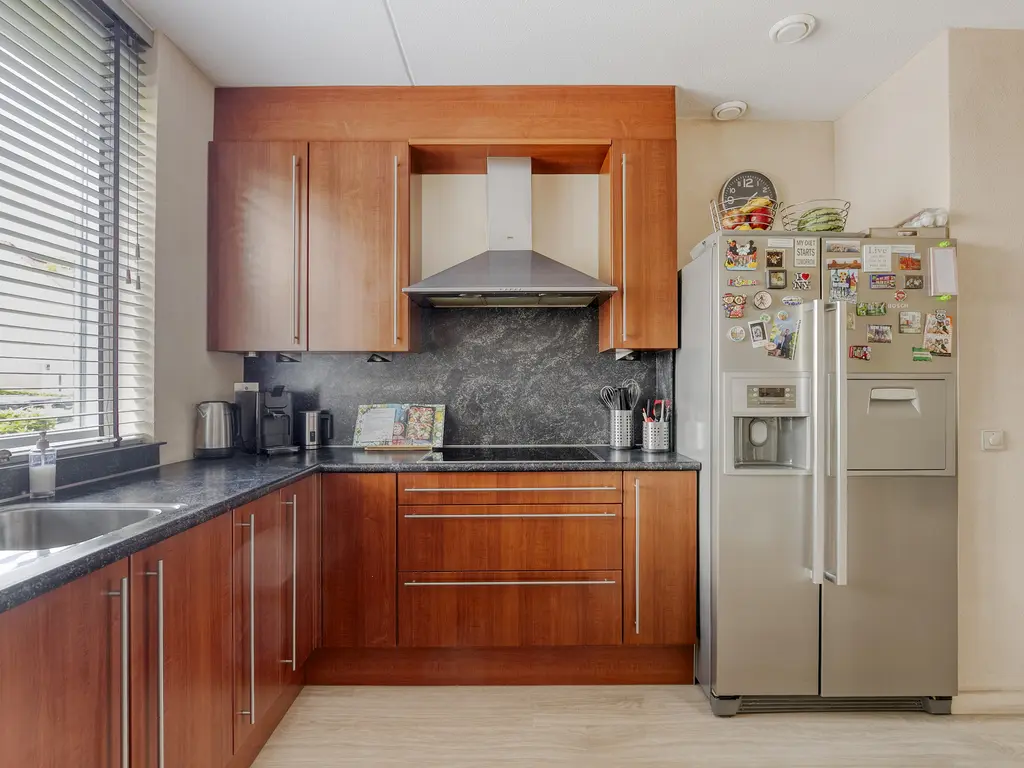 Cypruslaan 116, ROTTERDAM