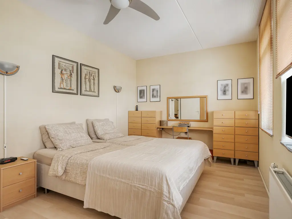 Cypruslaan 116, ROTTERDAM