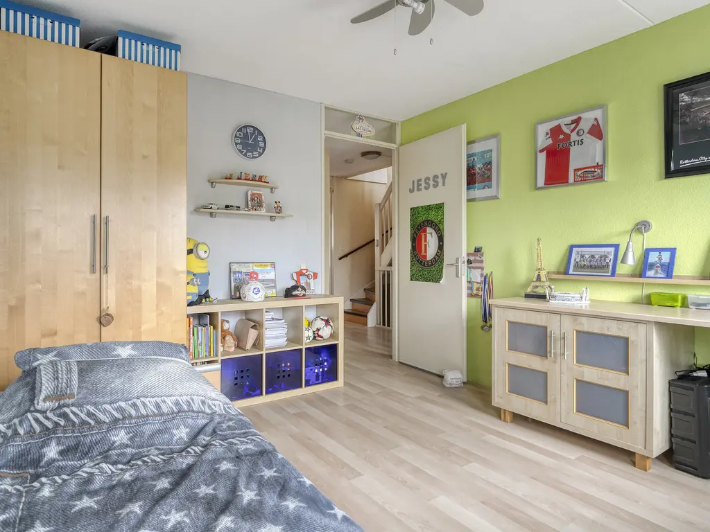 Cypruslaan 116, ROTTERDAM