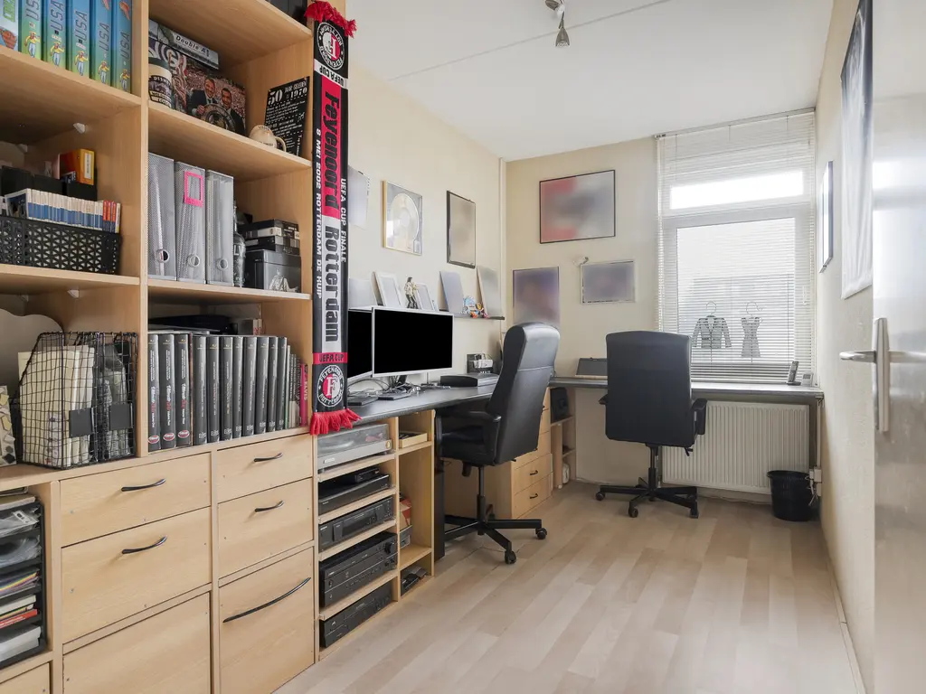 Cypruslaan 116, ROTTERDAM