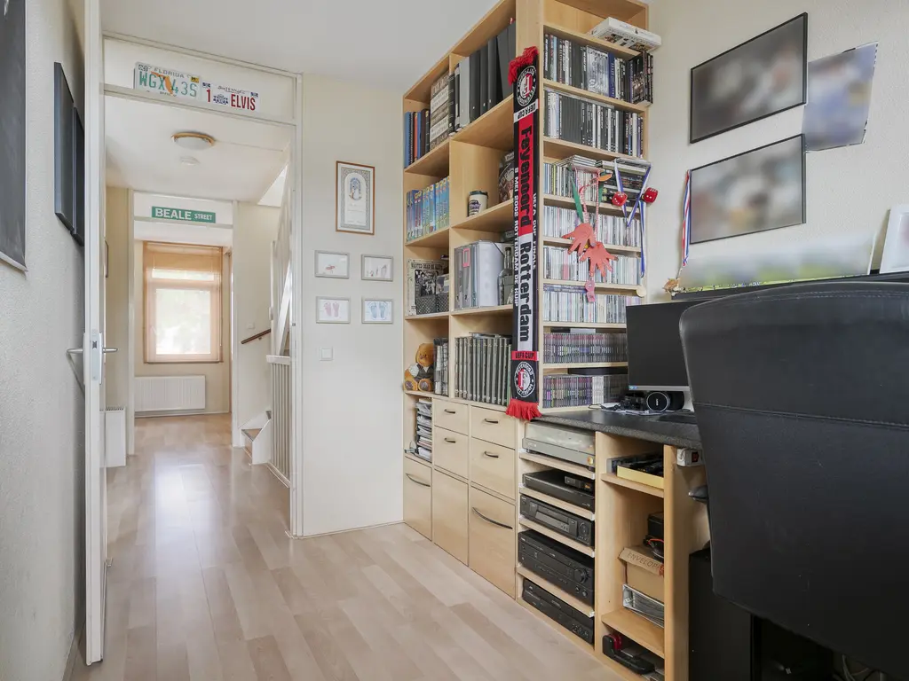 Cypruslaan 116, ROTTERDAM