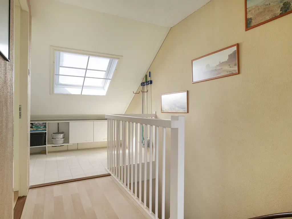 Cypruslaan 116, ROTTERDAM