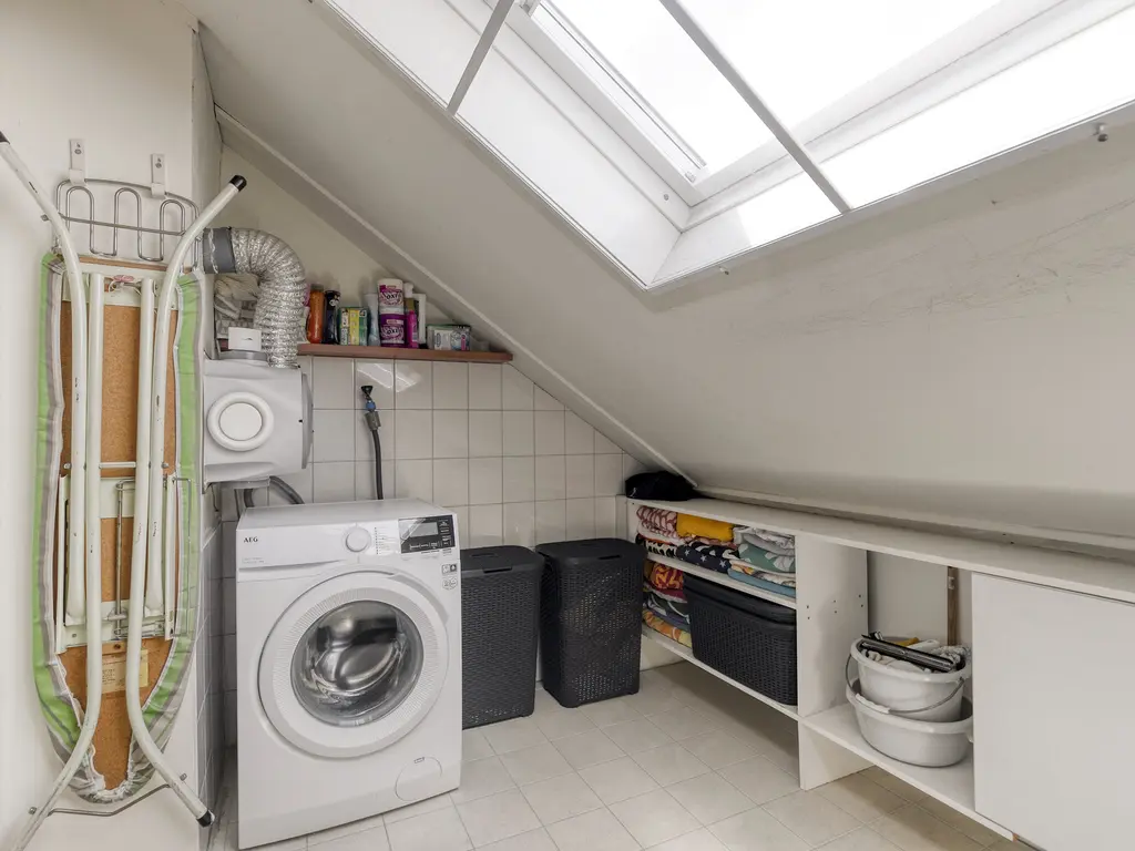 Cypruslaan 116, ROTTERDAM