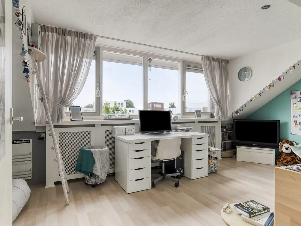 Cypruslaan 116, ROTTERDAM