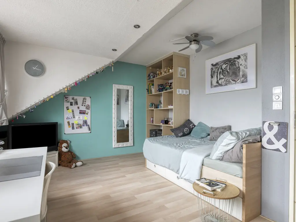 Cypruslaan 116, ROTTERDAM