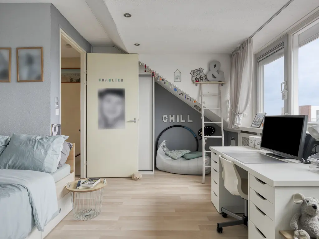 Cypruslaan 116, ROTTERDAM