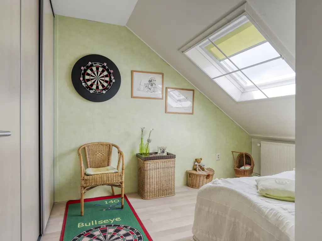 Cypruslaan 116, ROTTERDAM