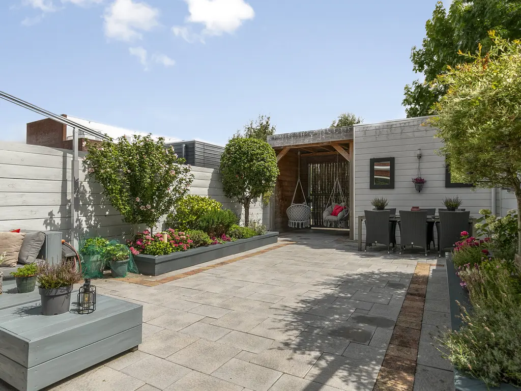 Cypruslaan 116, ROTTERDAM