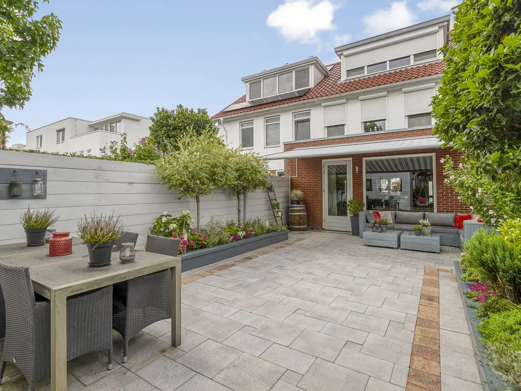 Cypruslaan 116, ROTTERDAM