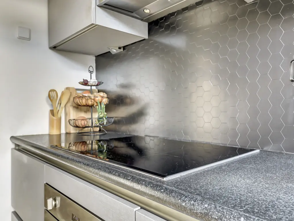 Gerard Doustraat 15, SPIJKENISSE