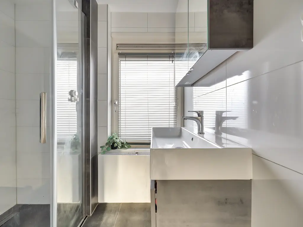 Gerard Doustraat 15, SPIJKENISSE