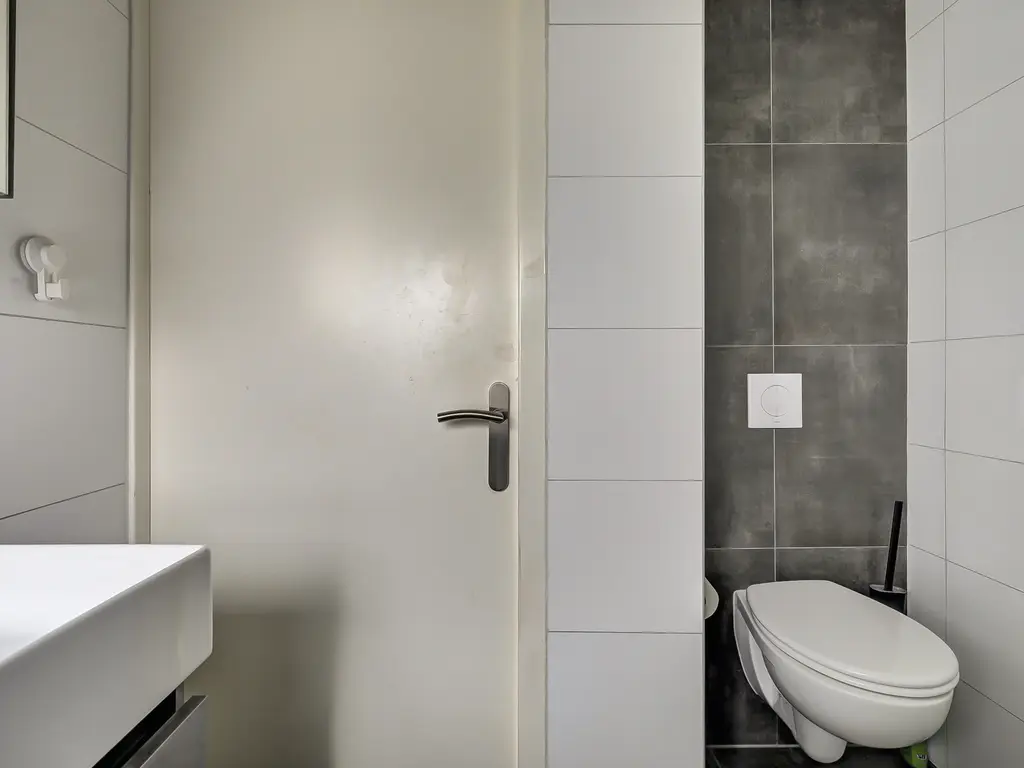 Gerard Doustraat 15, SPIJKENISSE