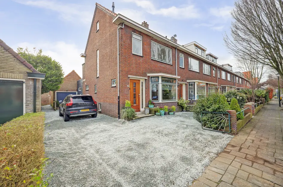 Prins Hendriklaan 18