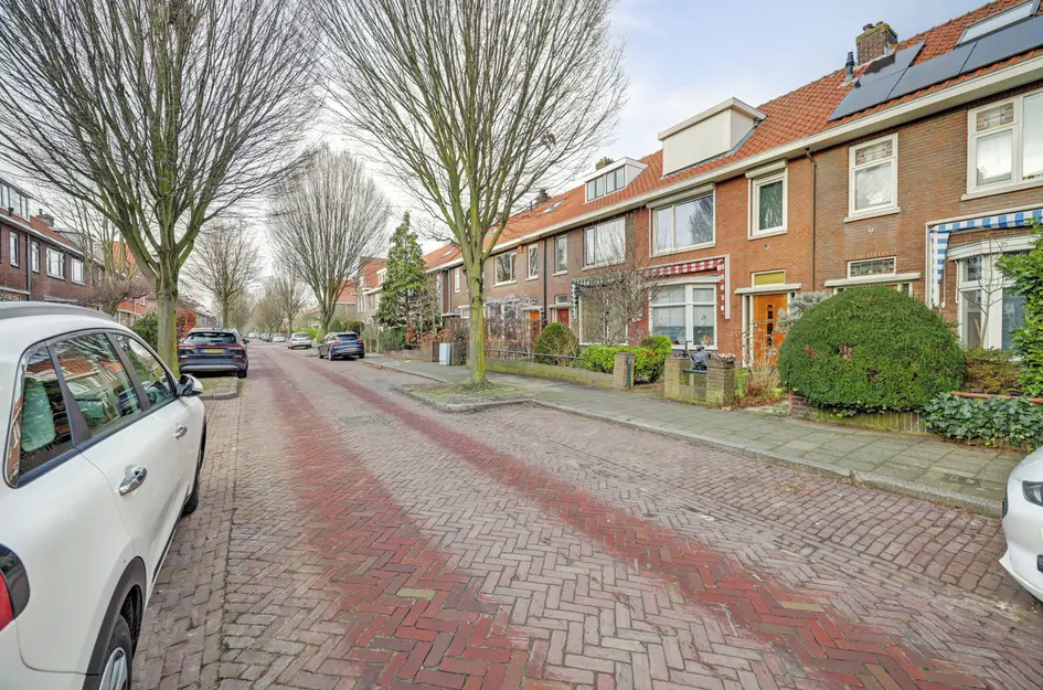 Prins Hendriklaan 18