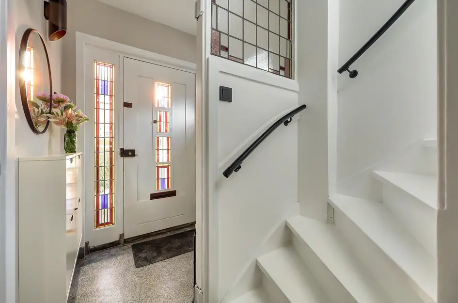 Prins Hendriklaan 18