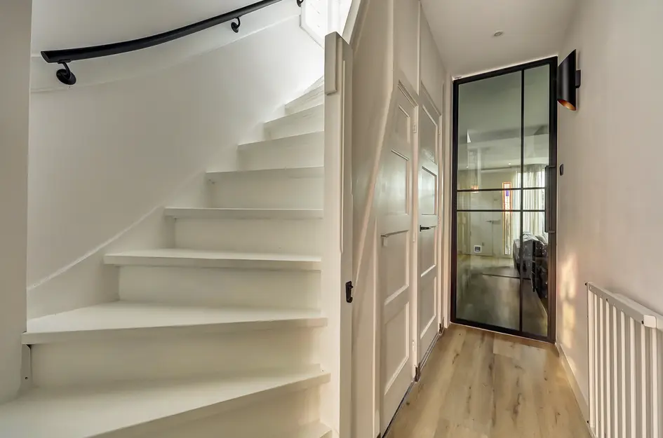 Prins Hendriklaan 18