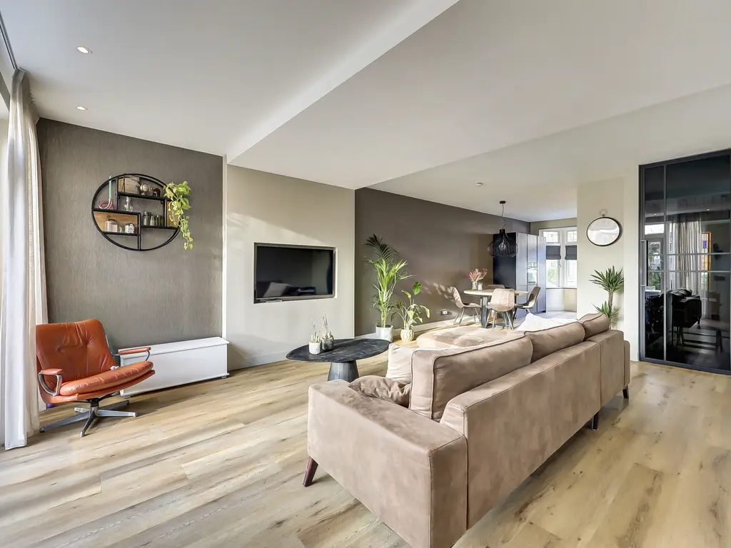 Prins Hendriklaan 18, VLAARDINGEN