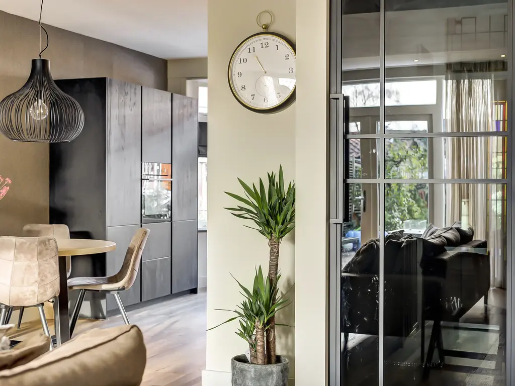 Prins Hendriklaan 18, VLAARDINGEN