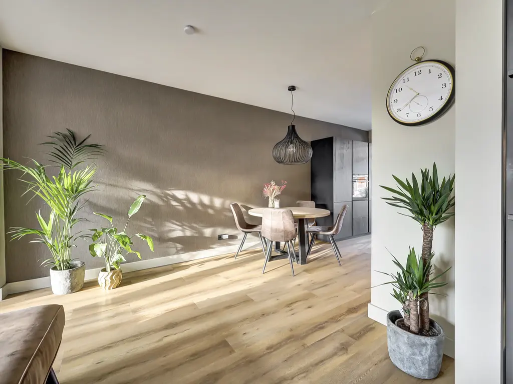 Prins Hendriklaan 18, VLAARDINGEN