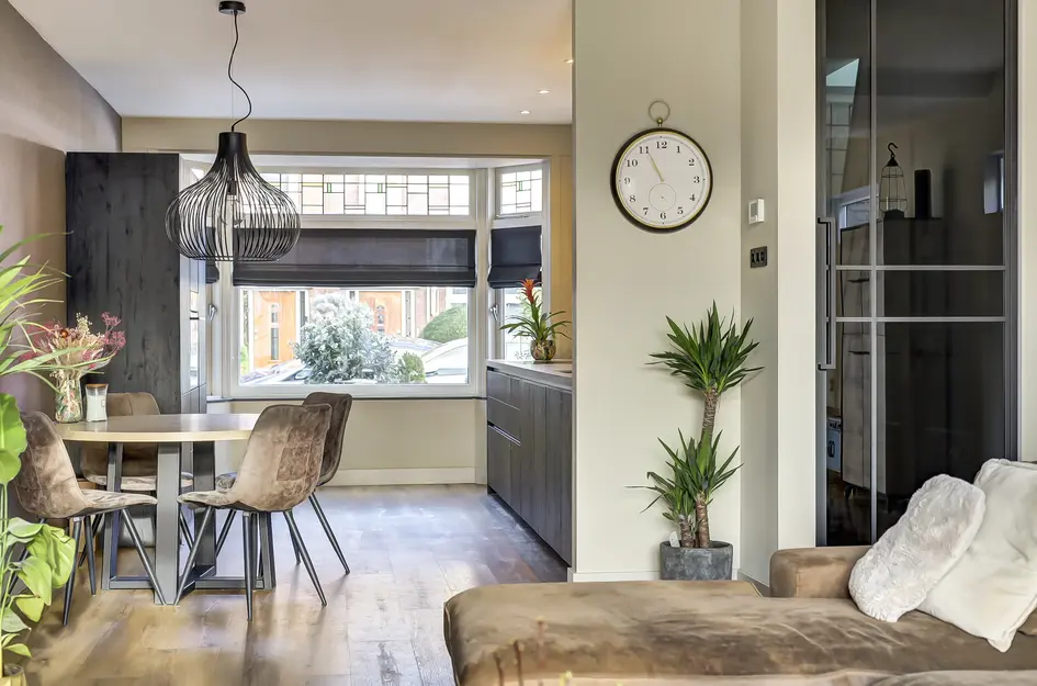 Prins Hendriklaan 18