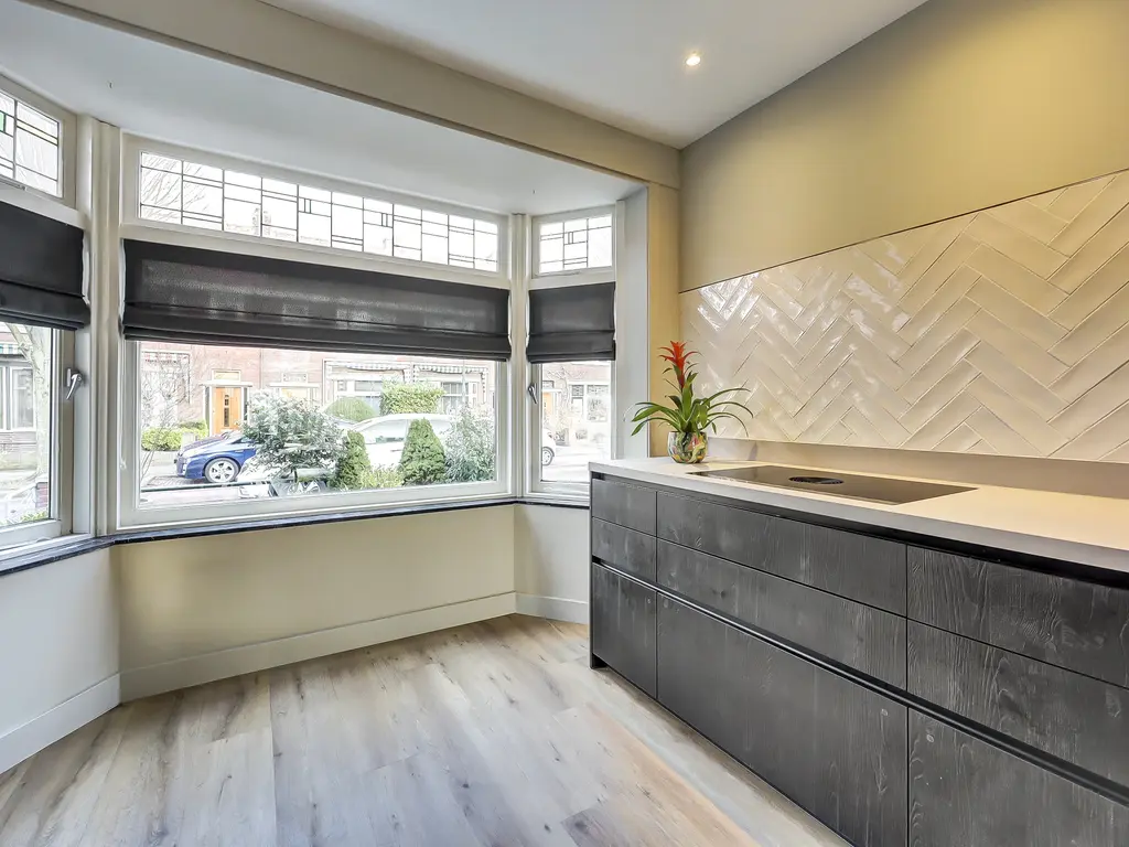 Prins Hendriklaan 18, VLAARDINGEN