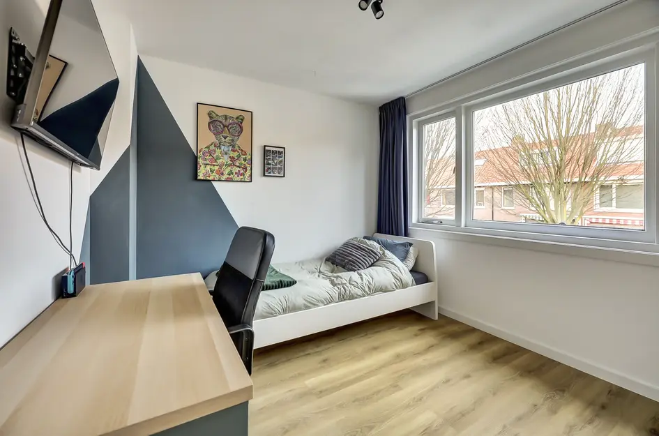 Prins Hendriklaan 18