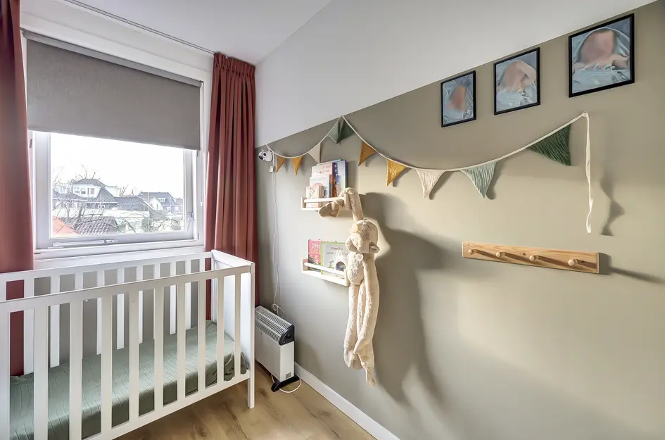 Prins Hendriklaan 18