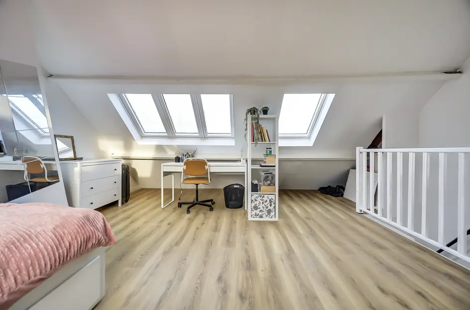 Prins Hendriklaan 18