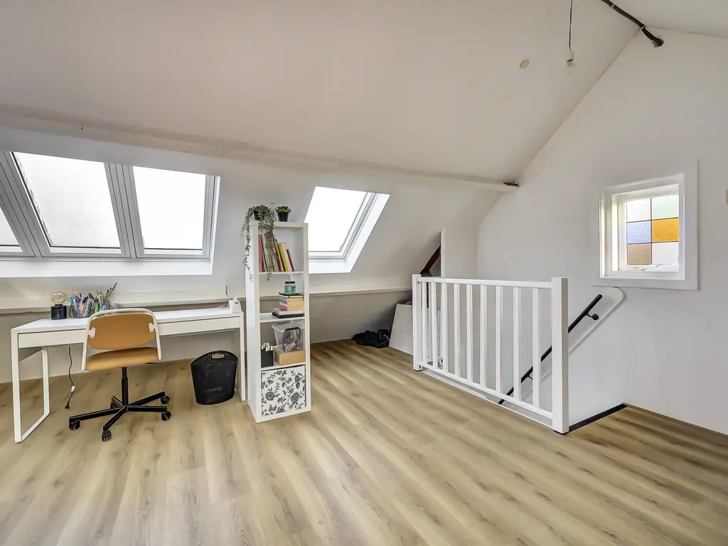 Prins Hendriklaan 18, VLAARDINGEN