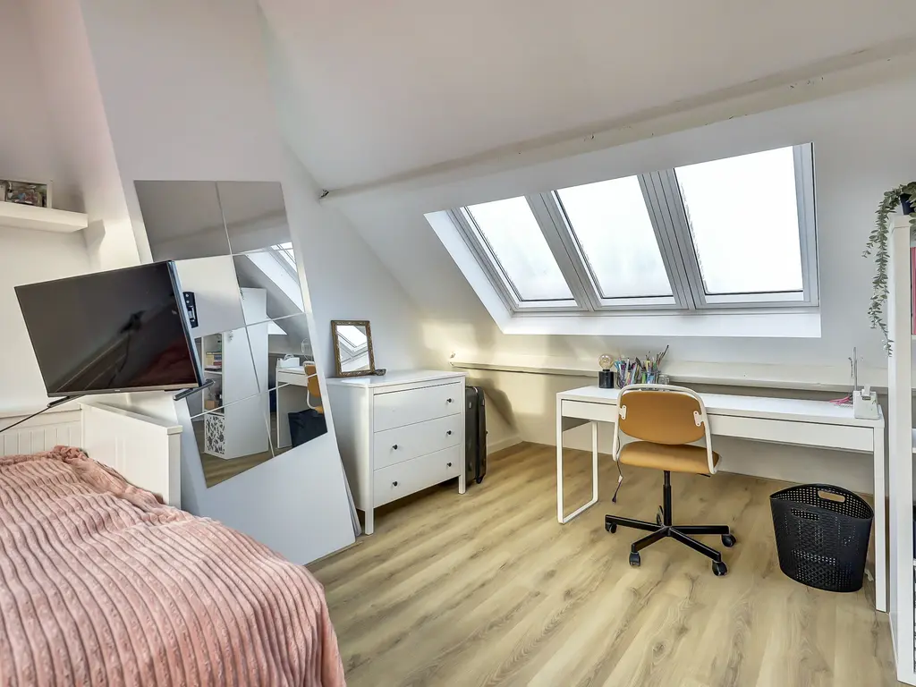 Prins Hendriklaan 18, VLAARDINGEN