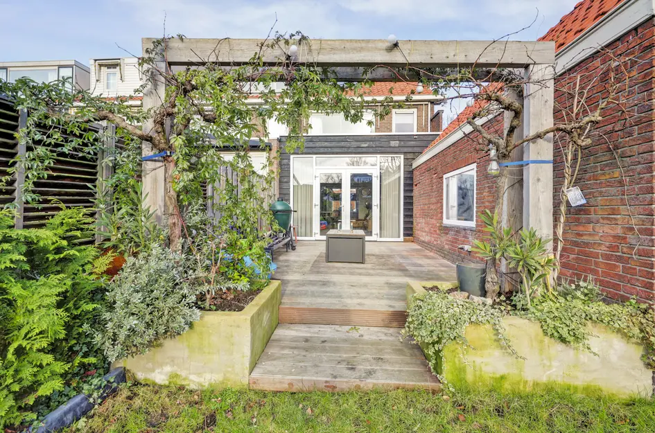 Prins Hendriklaan 18