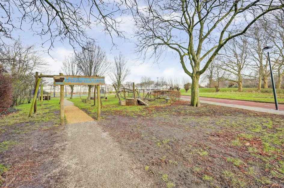 Prins Hendriklaan 18