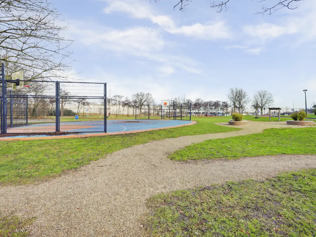 Prins Hendriklaan 18, VLAARDINGEN