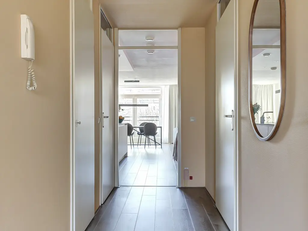 Boterstraat 1B, SCHIEDAM